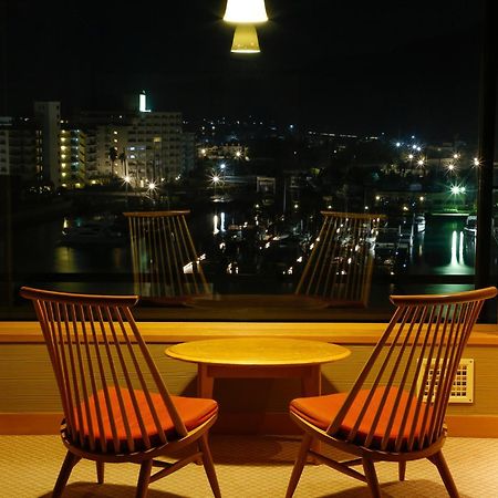 Awaji Yumesenkei Hotel Sumoto Phòng bức ảnh