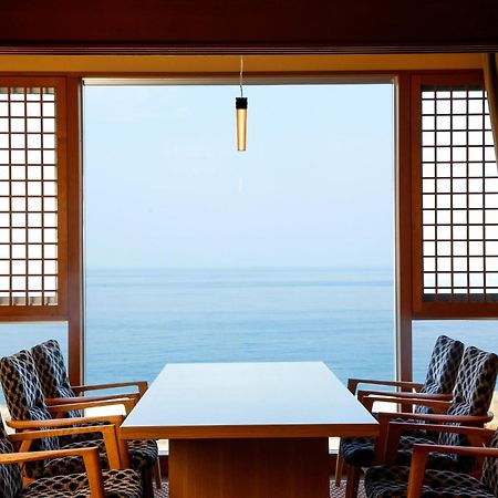 Awaji Yumesenkei Hotel Sumoto Ngoại thất bức ảnh