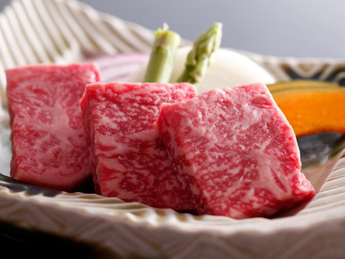 Awaji Yumesenkei Hotel Sumoto Ngoại thất bức ảnh