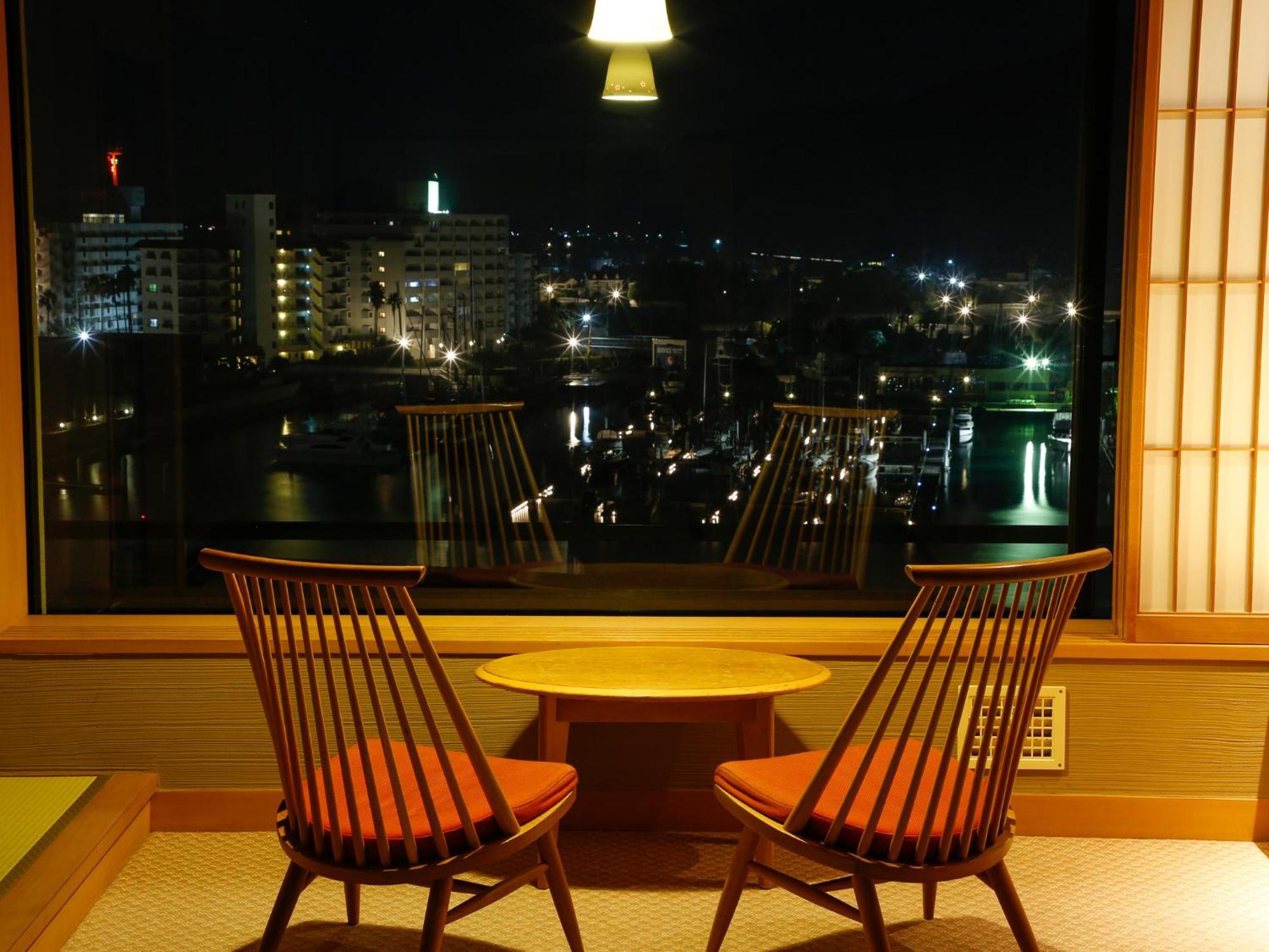 Awaji Yumesenkei Hotel Sumoto Phòng bức ảnh
