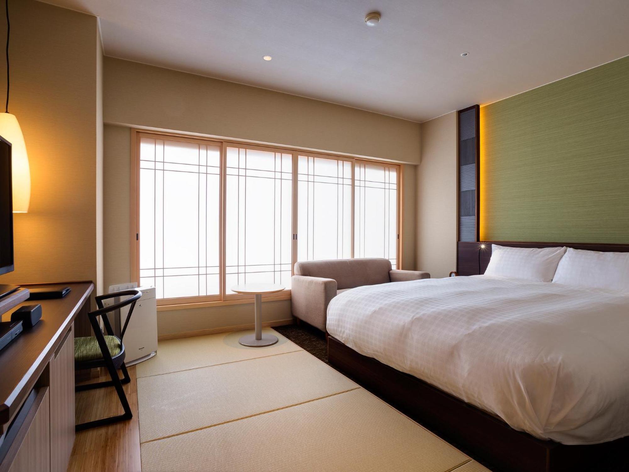 Awaji Yumesenkei Hotel Sumoto Phòng bức ảnh
