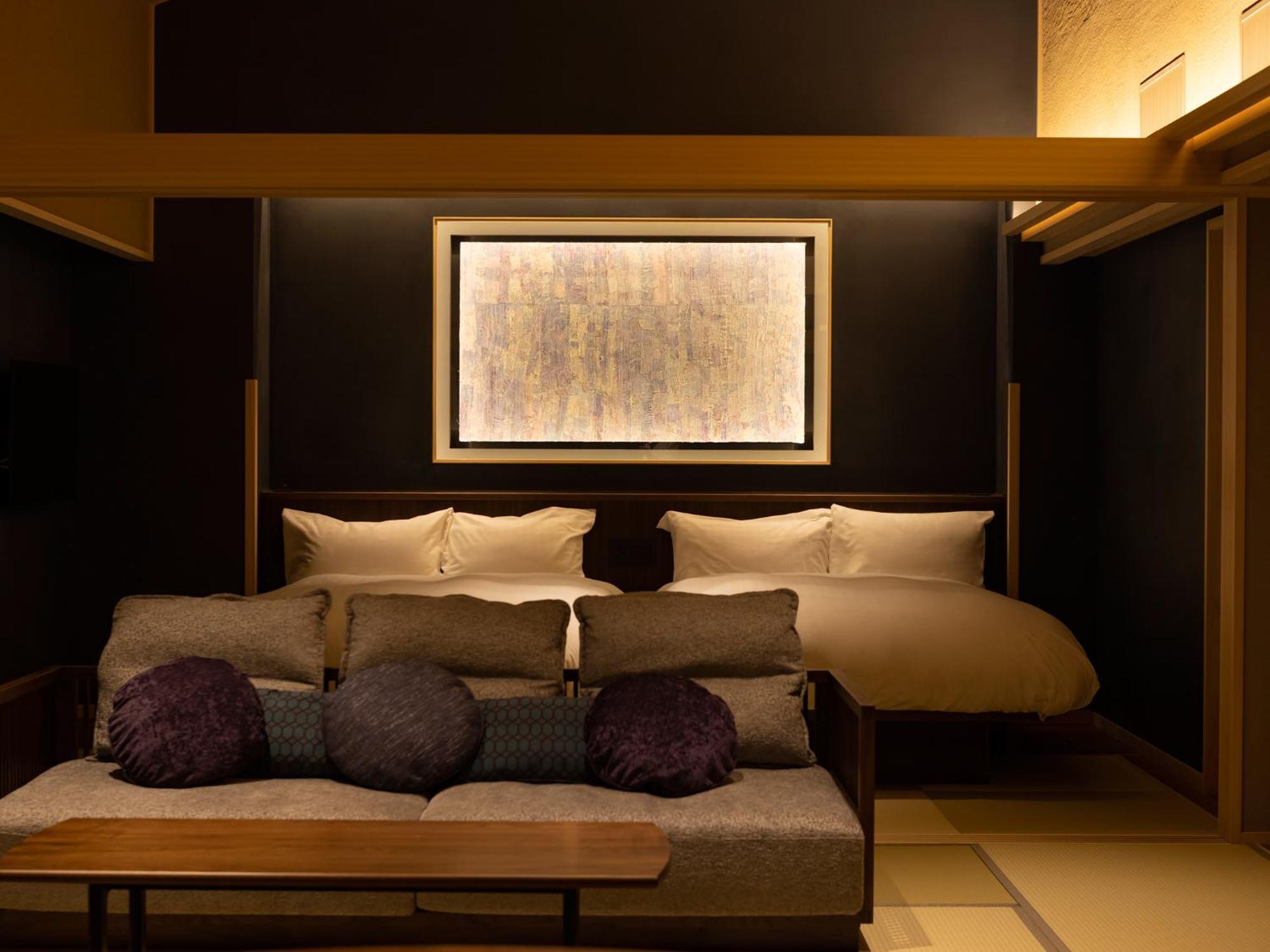 Awaji Yumesenkei Hotel Sumoto Phòng bức ảnh