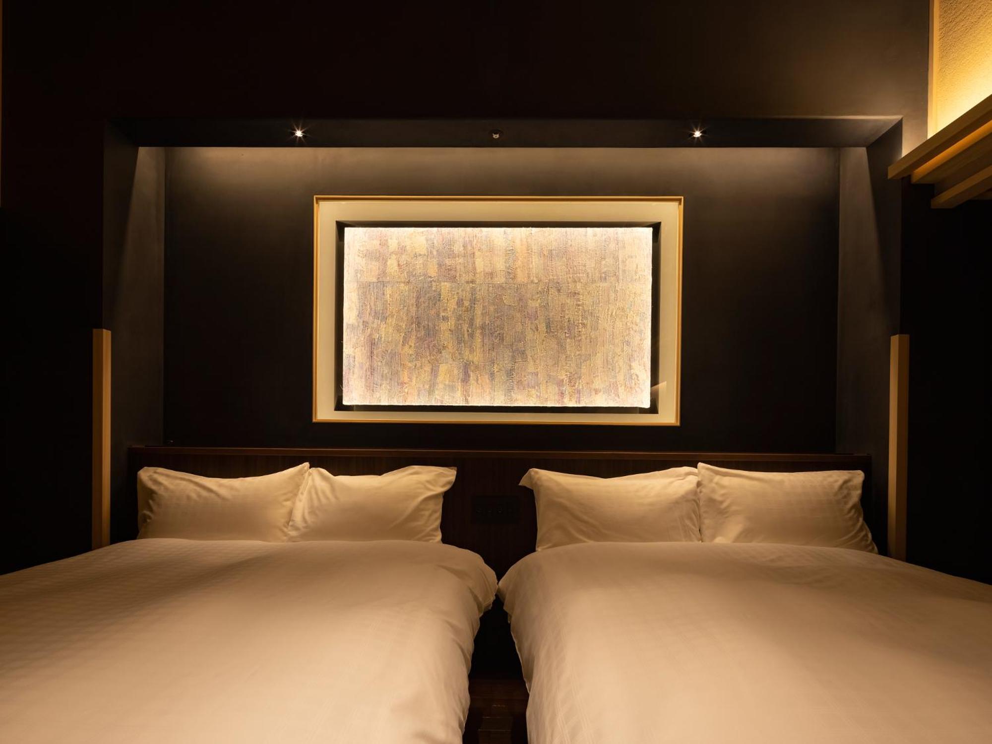 Awaji Yumesenkei Hotel Sumoto Phòng bức ảnh