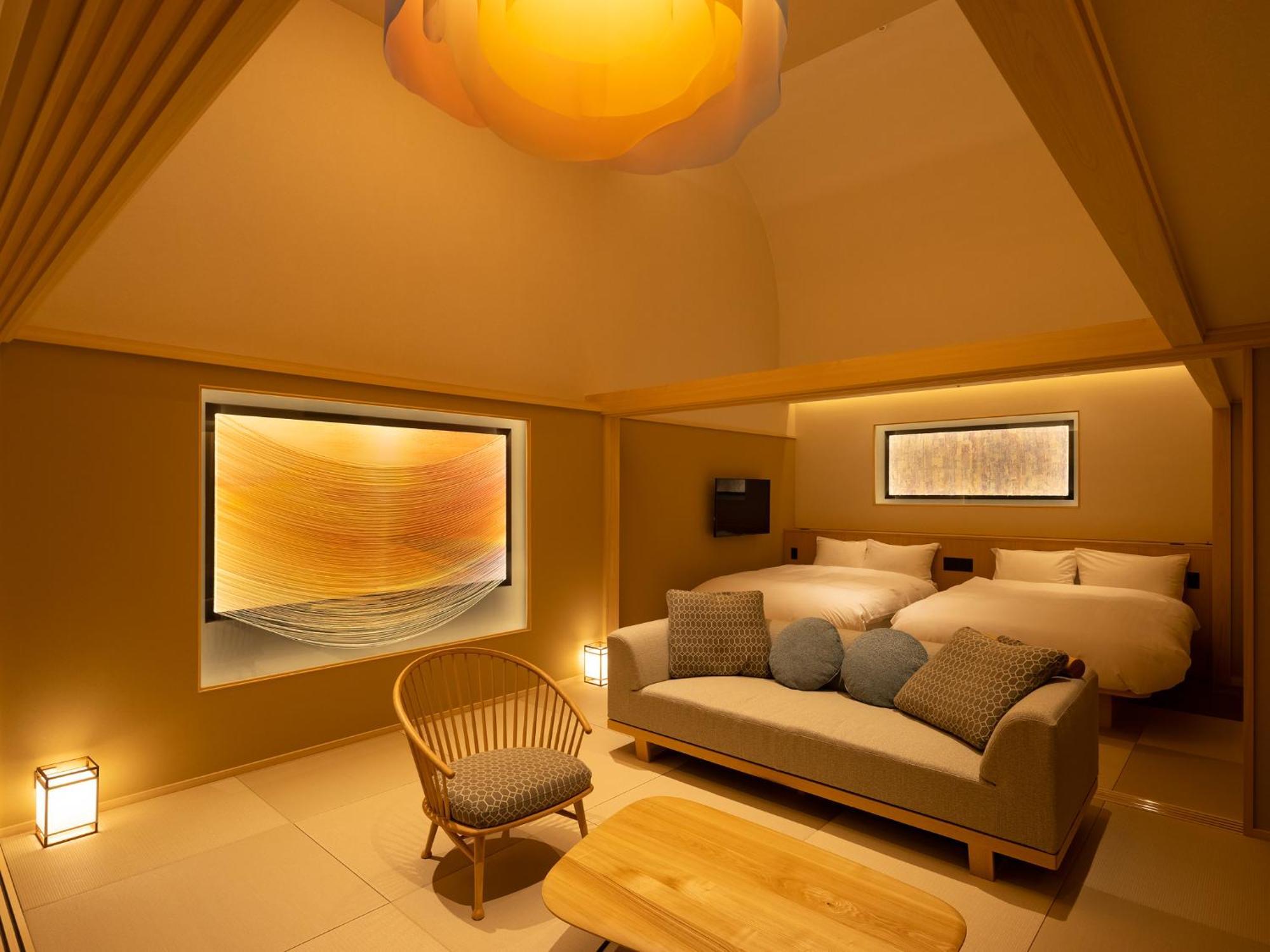 Awaji Yumesenkei Hotel Sumoto Phòng bức ảnh