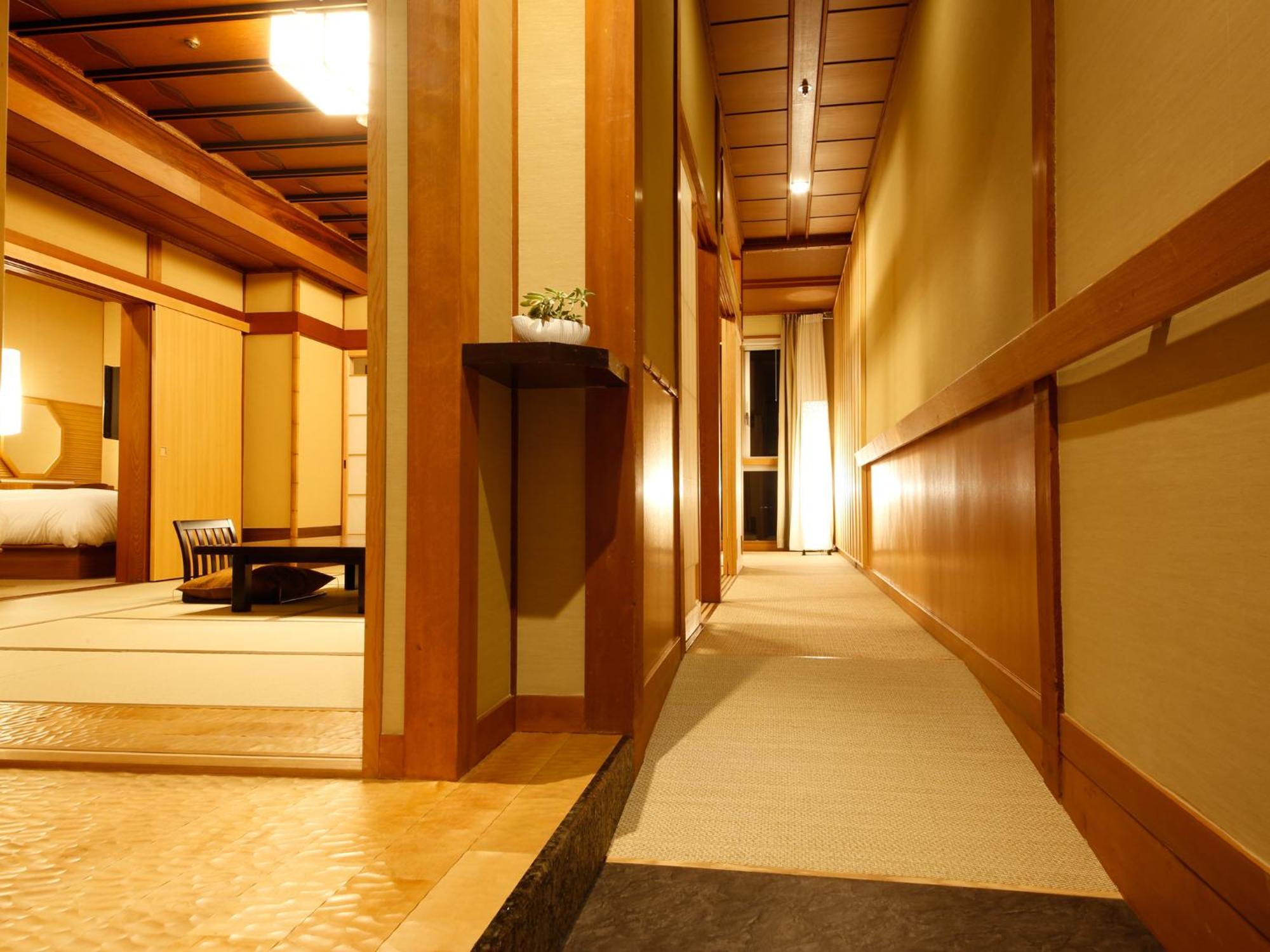 Awaji Yumesenkei Hotel Sumoto Phòng bức ảnh