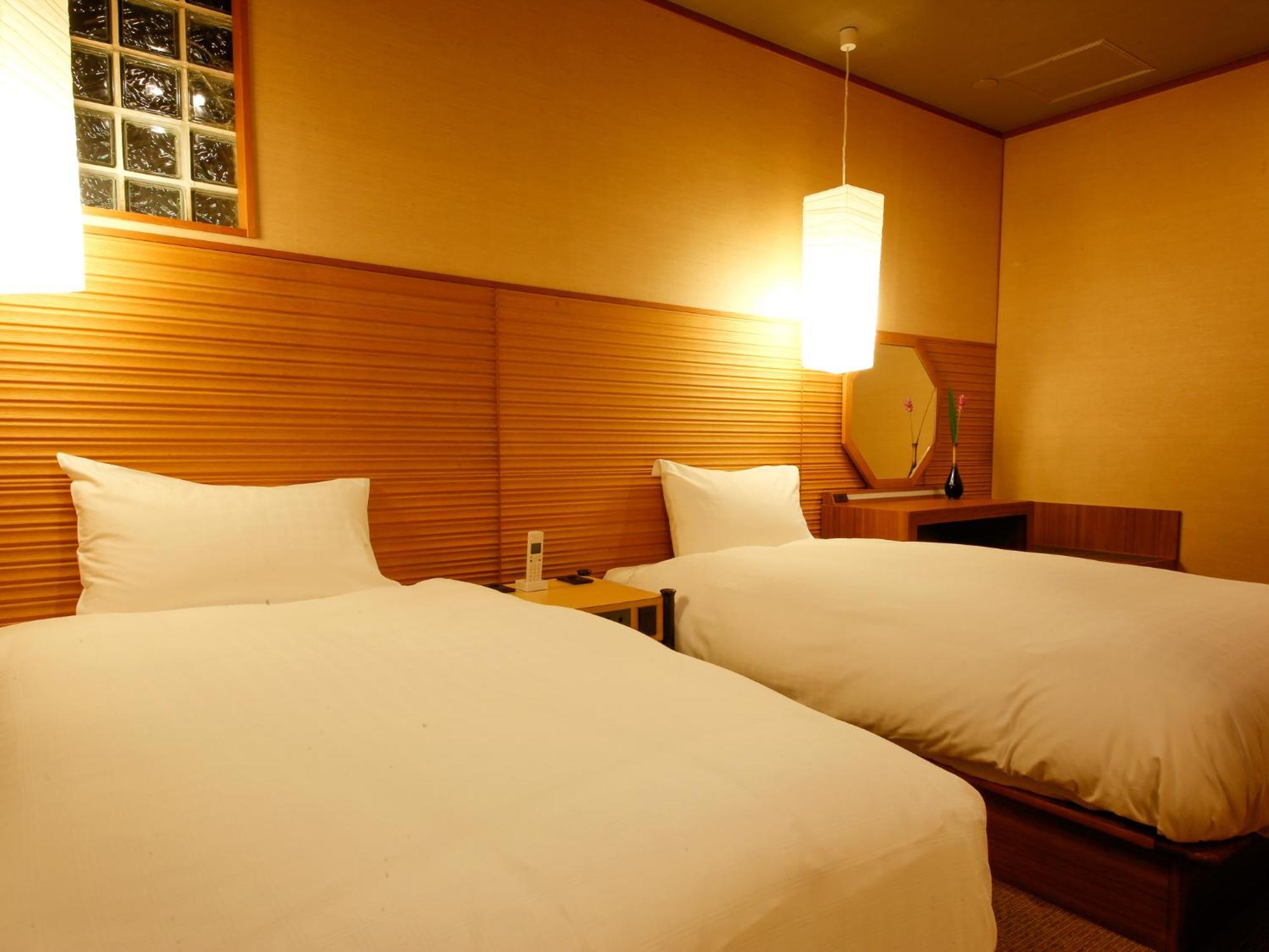 Awaji Yumesenkei Hotel Sumoto Phòng bức ảnh