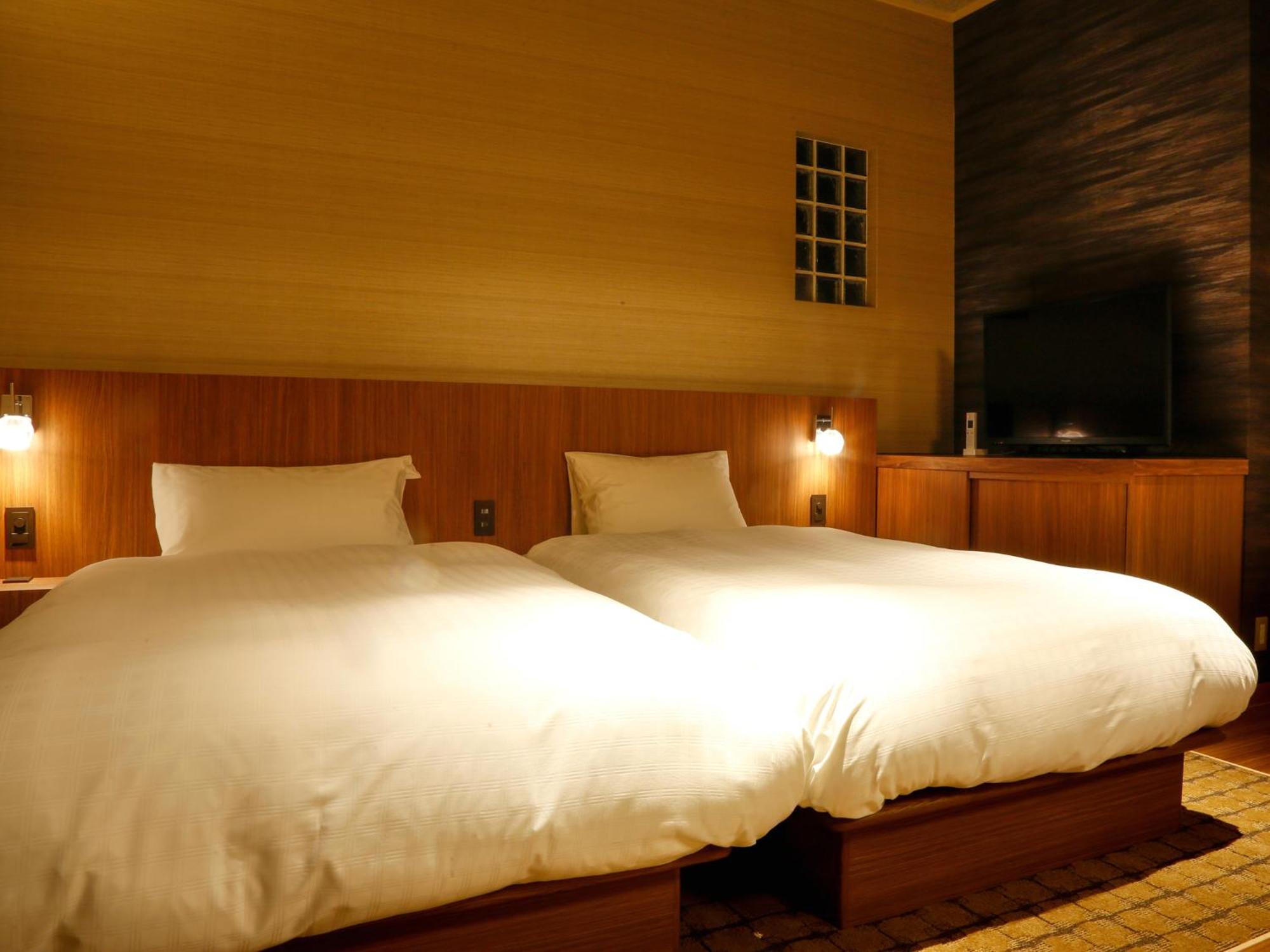 Awaji Yumesenkei Hotel Sumoto Phòng bức ảnh