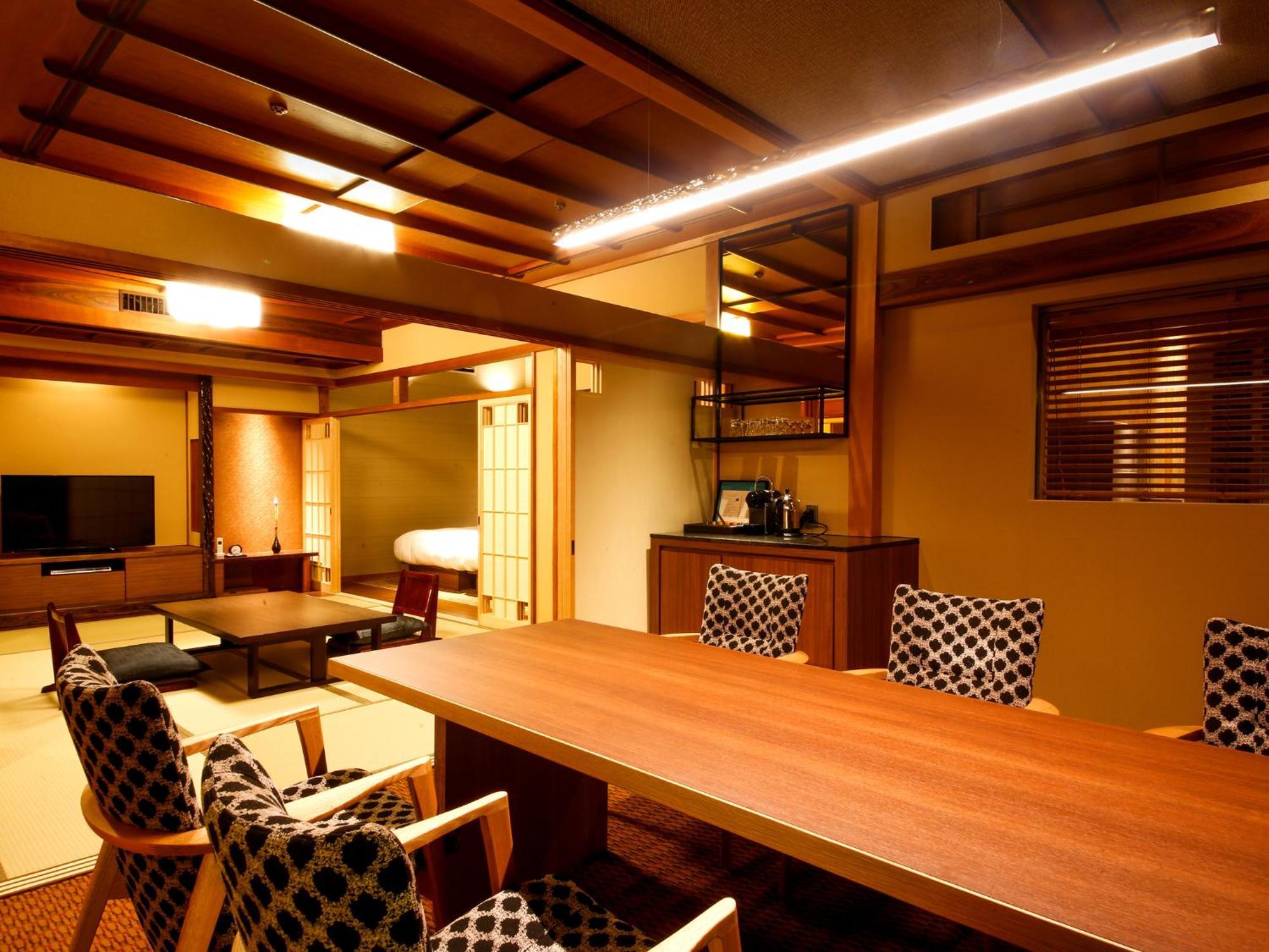 Awaji Yumesenkei Hotel Sumoto Phòng bức ảnh