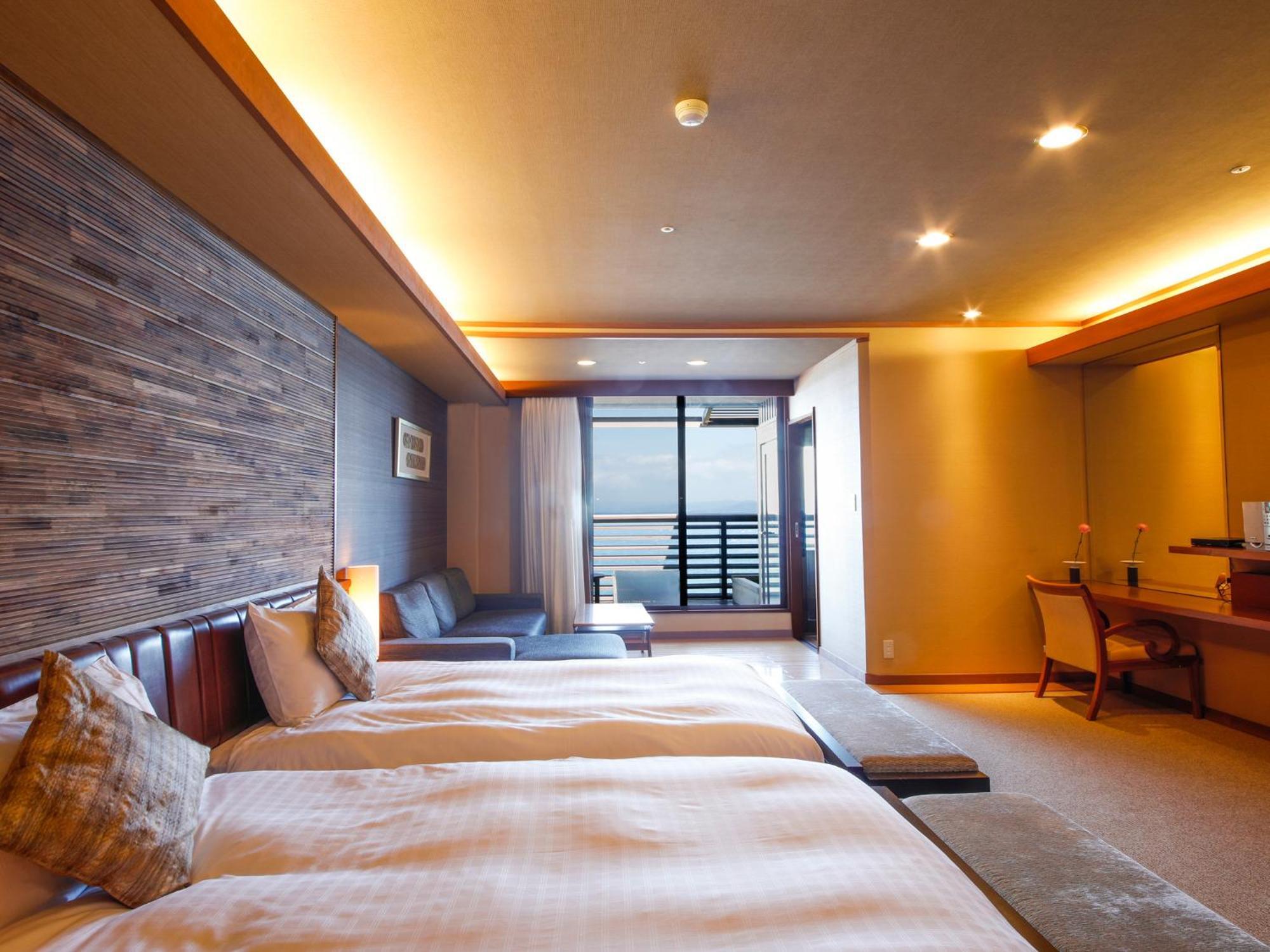 Awaji Yumesenkei Hotel Sumoto Phòng bức ảnh