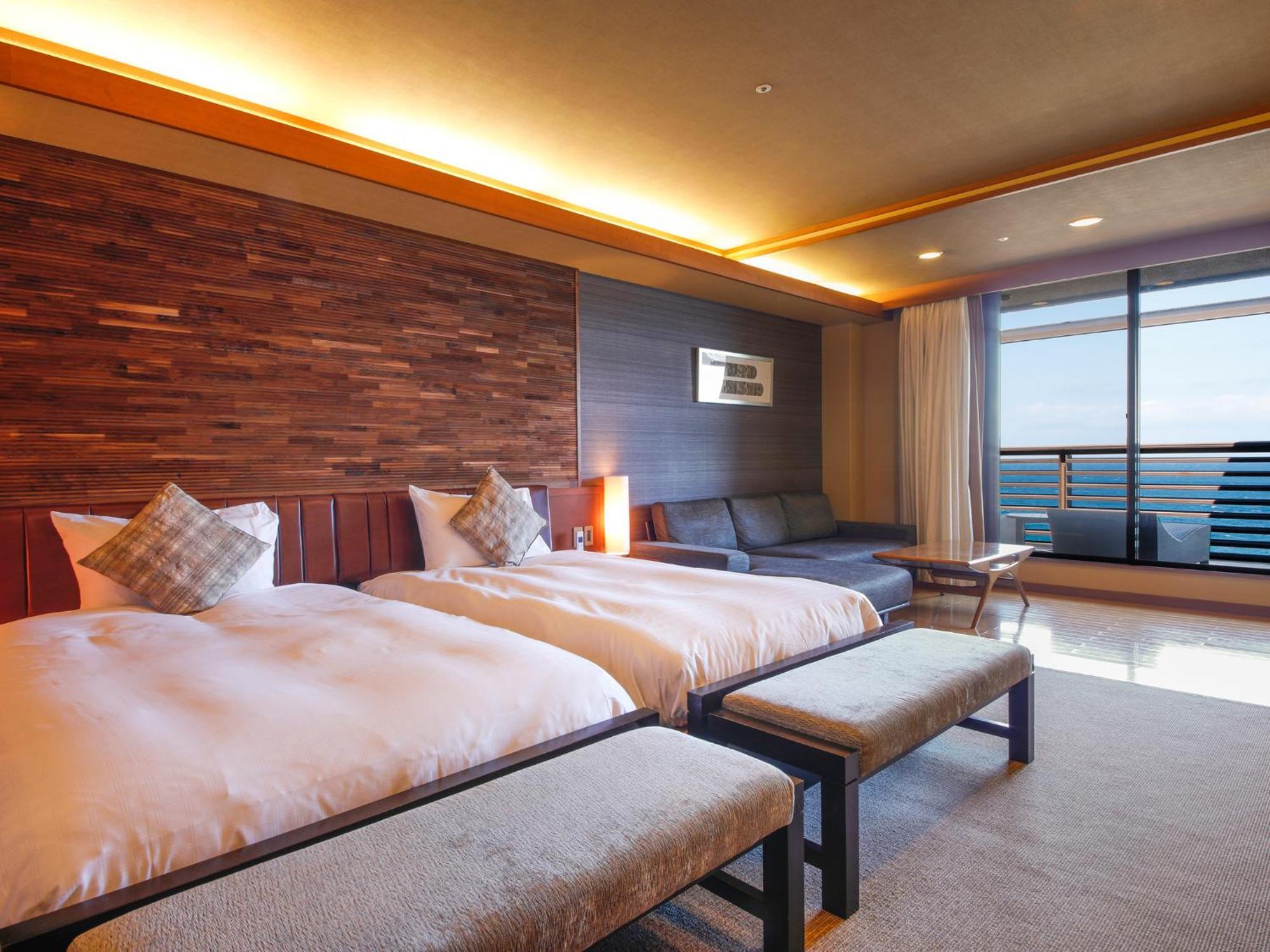Awaji Yumesenkei Hotel Sumoto Phòng bức ảnh