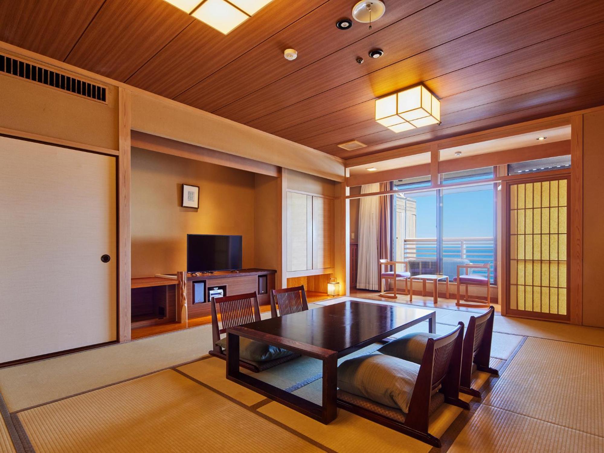 Awaji Yumesenkei Hotel Sumoto Phòng bức ảnh